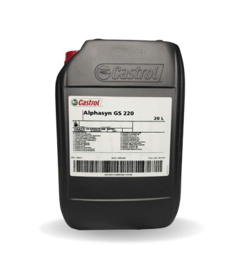  CASTROL ALPHASYN GS 220  20L 