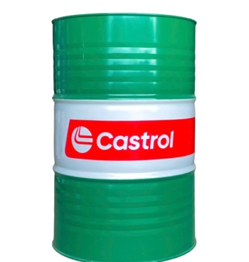 CASTROL TRANSMAX AXLE 80W-90 209L 