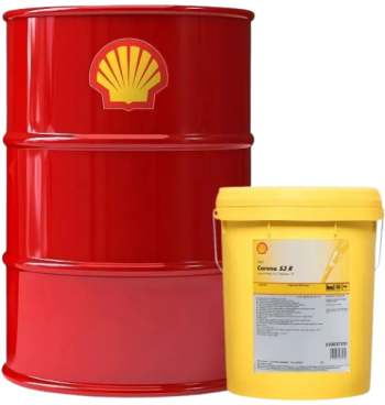 Dầu Máy Nén Khí Shell Corena S2 R 46 Chính Hãng, Giá Tốt Nhất