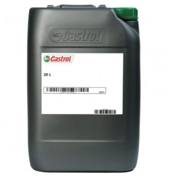 CASTROL OPTIGEAR SYNTHETIC 800/680 20L 