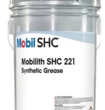 Mobilith SHC 221: Mỡ Tổng Hợp NLGI 1 cho Hệ Thống Bôi Trơn Trung Tâm