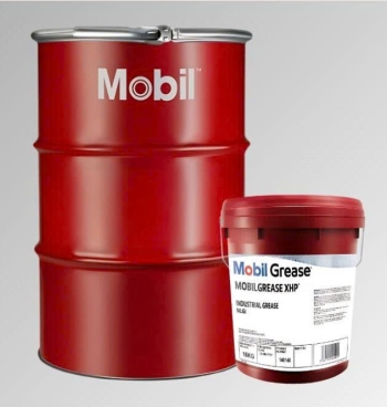 MỠ BÔI TRƠN Mobilgrease XHP 220
