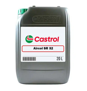 CASTROL AIRCOL SR 32 20L