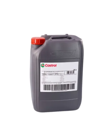 CASTROL ALPHASYN GS 320 20L 