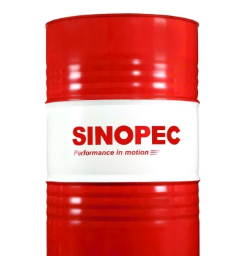 SINOPEC TULUX T300 CF-4 15W-40 Diesel Engine Oil