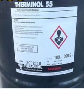 Dầu truyền nhiệt Therminol 55