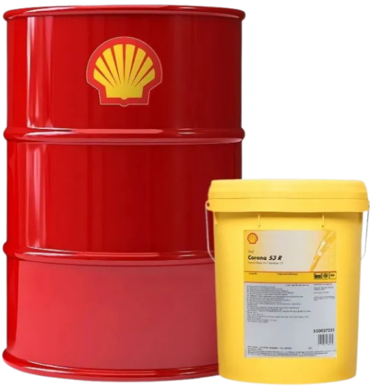 Dầu Máy Nén Khí Shell Corena S2 R 68 Chính Hãng, Giá Tốt