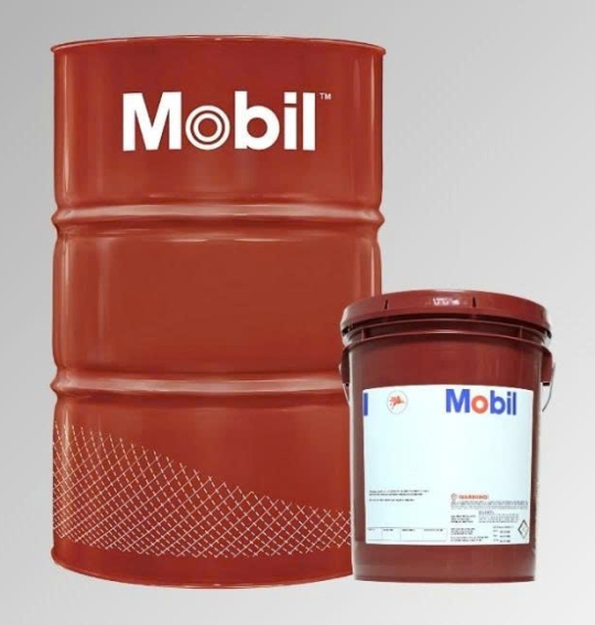 Dầu Mobil DTE 27 Ultra: VG 68 Đa Cấp, VI Cao, Tải Nặng Mọi Mùa