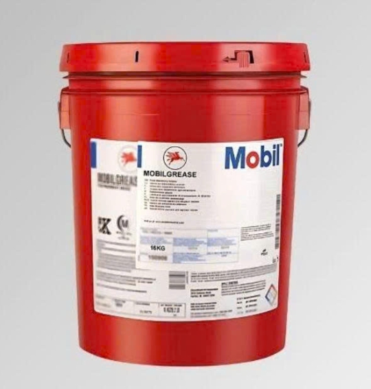 MỠ BÔI TRƠN Mobilgrease XHP 222