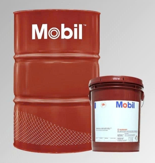MOBIL DELVAC SUPER 1300 15W40 – Dầu Động Cơ Diesel Đa Cấp Hiệu Suất Cao API CH-4 