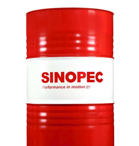 Mỡ chịu nhiệt và tải nặng Sinopec Heavy Duty LC Mining Grease
