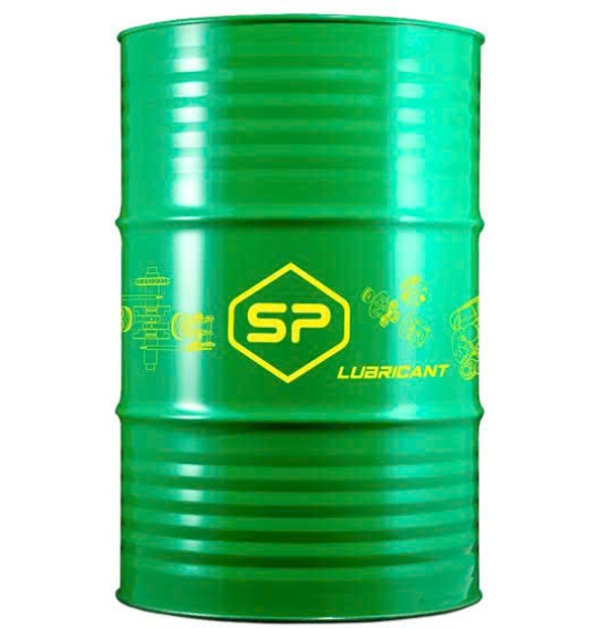 Dầu Thủy Lực SP SUPER HYDRAULIC 22