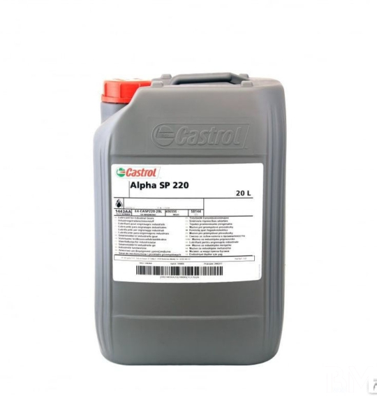  ALPHASYN EP 220  20L 