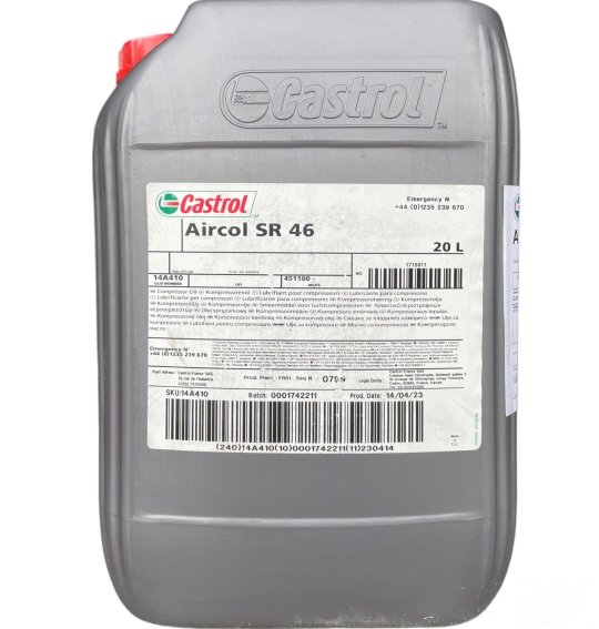  AIRCOL SR 46  20L 