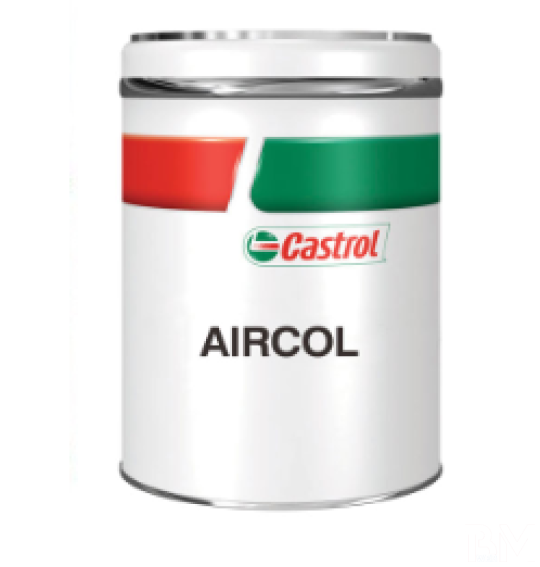  AIRCOL CM 32  18L VE 