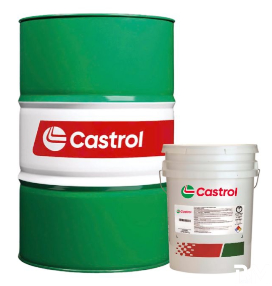  AIRCOL CM 46  209L VE 