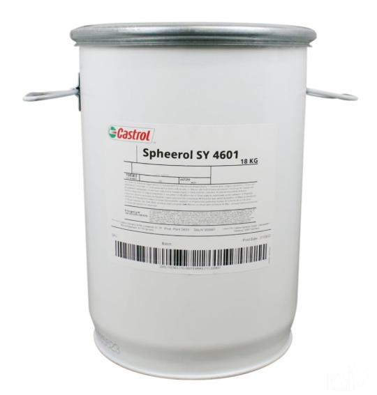 CASTROL SPHEEROL SY 4601 18KG  BE