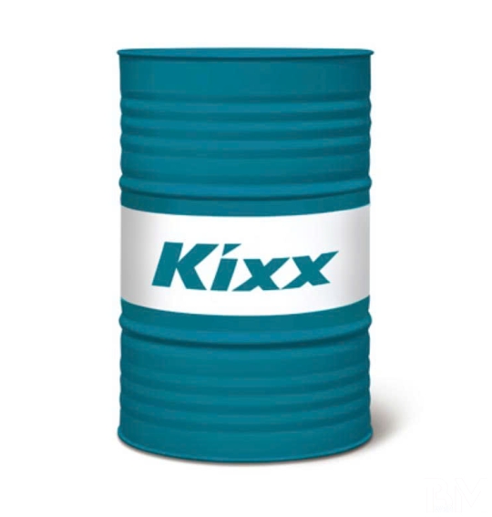 Dầu Truyền Nhiệt KIXX THERM - Hiệu suất cao, ổn định nhiệt tuyệt vời