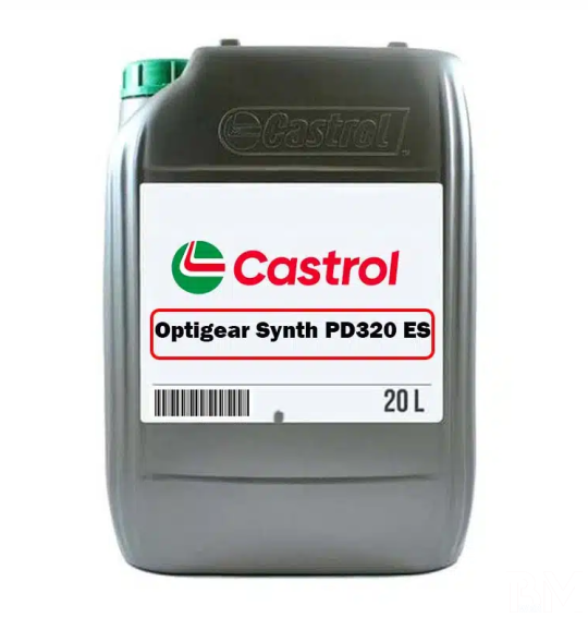  OPTIGEAR SYN PD 320 ES 20L 