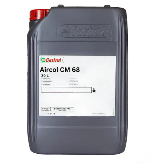 AIRCOL CM 68 18L VE